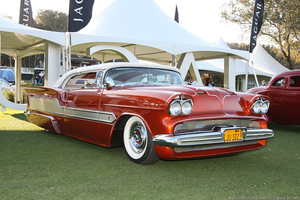 1955 chevrolet  aztec