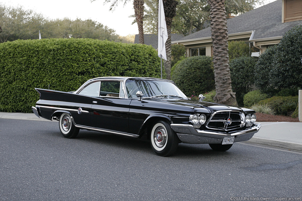 1960 chrysler