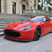 2011 aston martin v12 vantage zagato