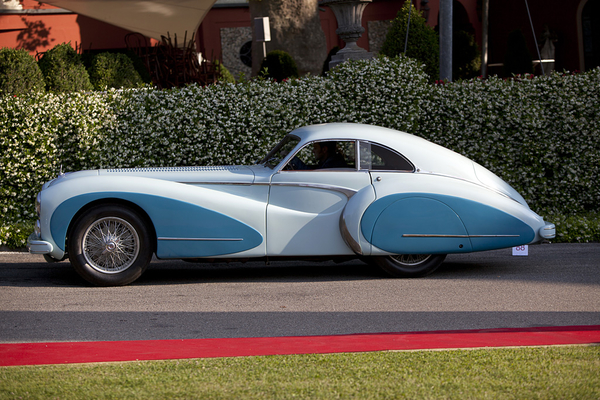 996073 talbot -lago t26gs coupé