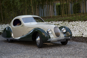 talbot-lago t23