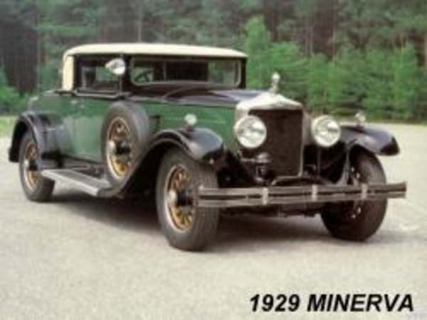 1929minerva