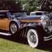 1931 Duesenberg Model J Tourster Derham