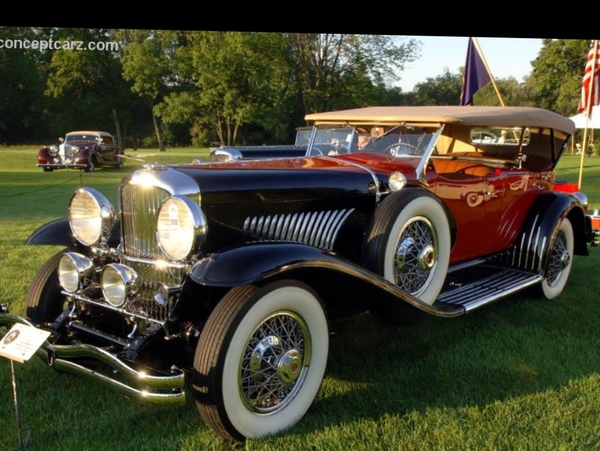 1931_Duesenberg_CarOfTheStars-photo