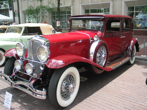 Duesenberg