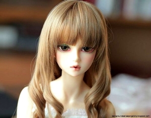 cute-doll-face-pretty-girl-abstract