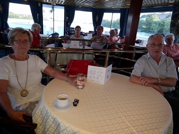 Cruise Frankrijk   2018 FRIEDA  (43)