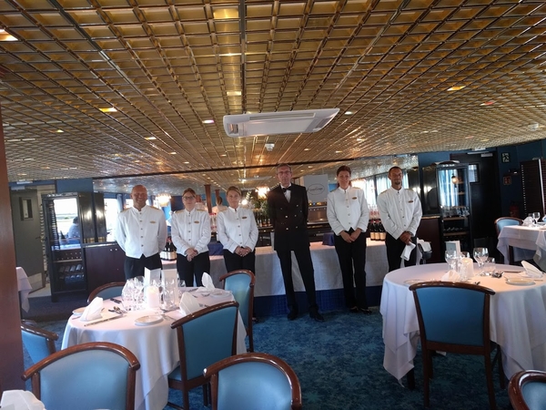 Cruise Frankrijk   2018 FRIEDA  (62)