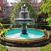 Backyard-Fountain