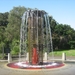 Morshead Fountain Gardens
