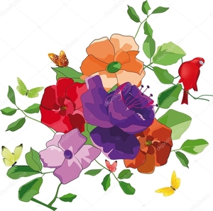 depositphotos_1352566-stock-illustration-bouquet-from-flowers