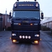 DAF FX 105