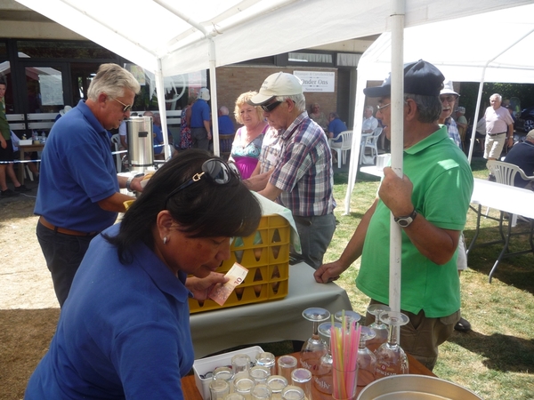 32. Intergemeenelijk 2 Juli