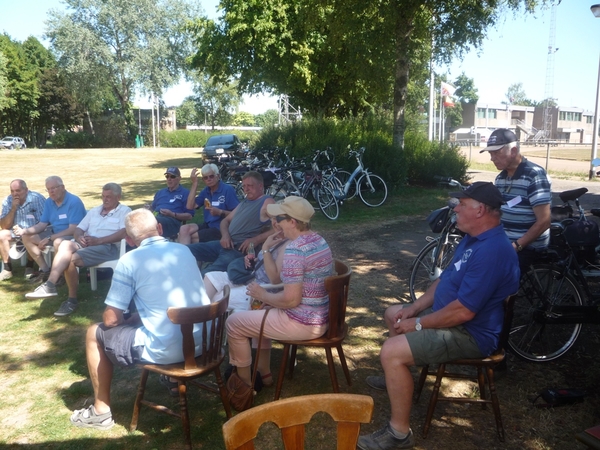 33. Intergemeenelijk 2 Juli