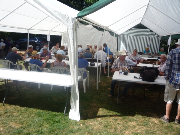 34. Intergemeenelijk 2 Juli