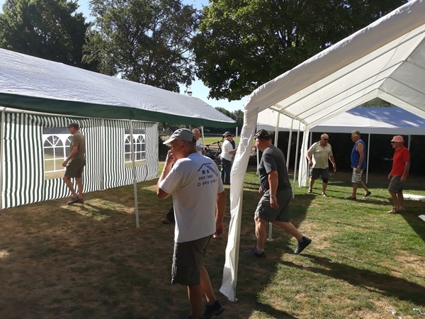 2. Intergemeenelijk 2 Juli