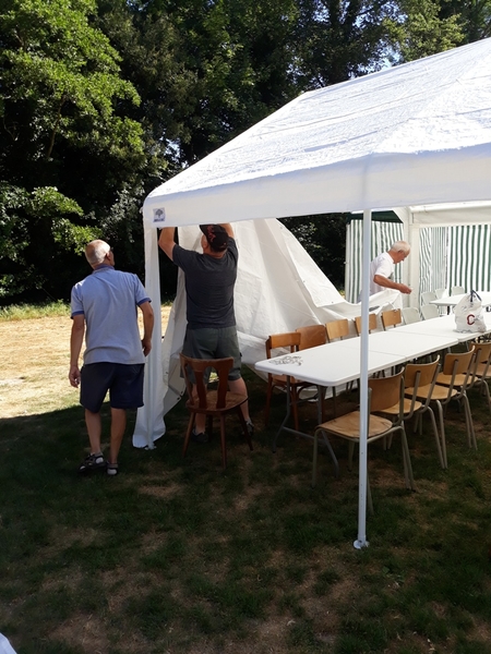 3. Intergemeenelijk 2 Juli