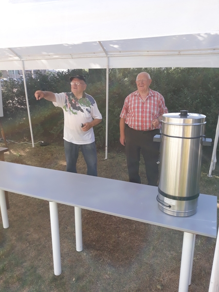 4. Intergemeenelijk 2 Juli