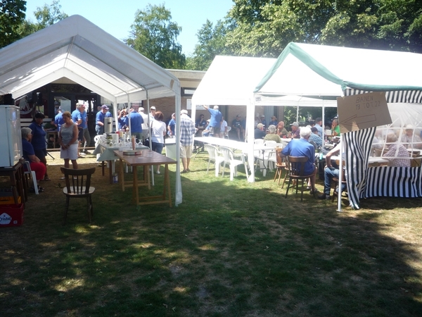 7. Intergemeenelijk 2 Juli