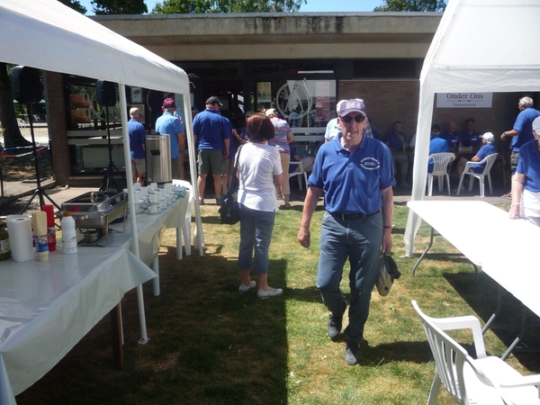 9. Intergemeenelijk 2 Juli