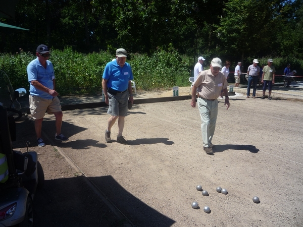 12. Intergemeenelijk 2 Juli