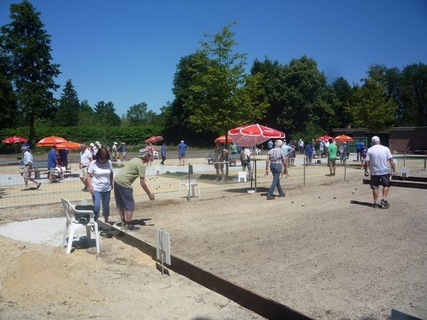 13. Intergemeenelijk 2 Juli