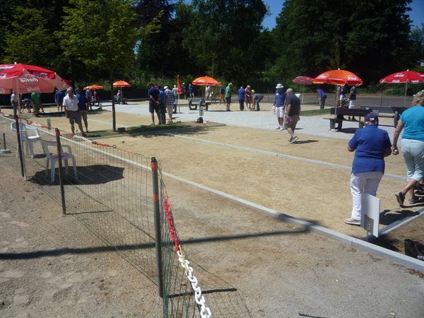 14. Intergemeenelijk 2 Juli