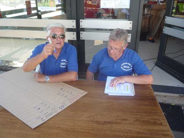 16. Intergemeenelijk 2 Juli