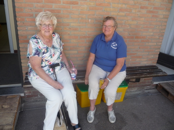 18. Intergemeenelijk 2 Juli