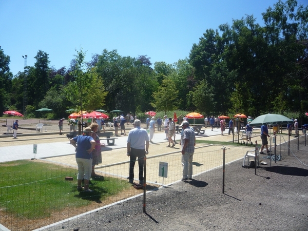 19. Intergemeenelijk 2 Juli