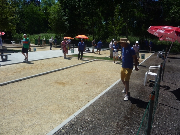 21. Intergemeenelijk 2 Juli