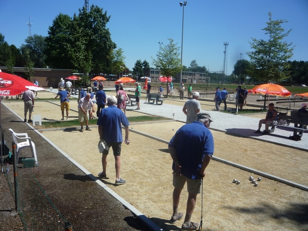 22. Intergemeenelijk 2 Juli