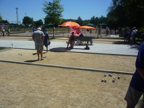 24. Intergemeenelijk 2 Juli