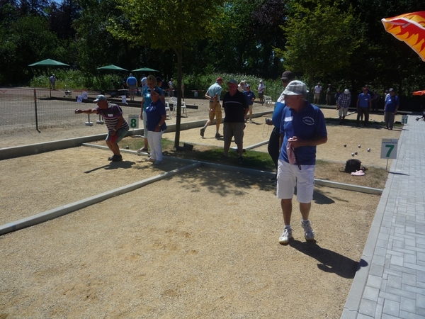 25. Intergemeenelijk 2 Juli