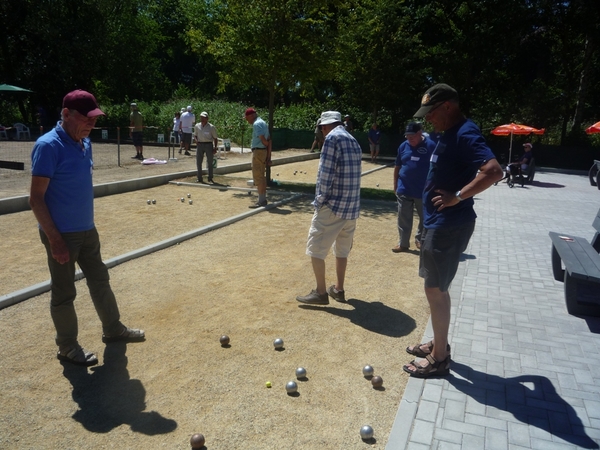 26. Intergemeenelijk 2 Juli