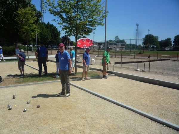 27. Intergemeenelijk 2 Juli