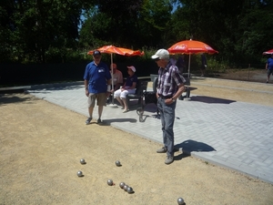 29. Intergemeenelijk 2 Juli