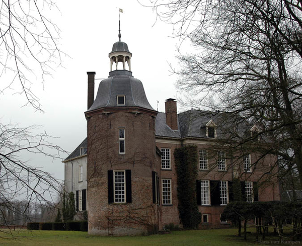 kasteel hackfort