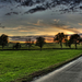 543105-country-road-at-sunset