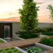 modern-backyard-pleasant-modern-garden-design-modern-magazin