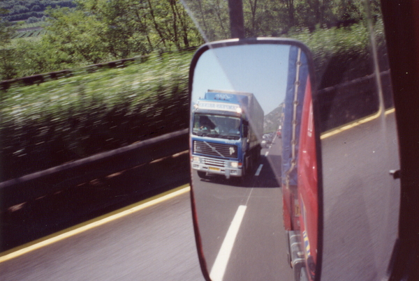 Kempers-Brinks Brennerautobahn