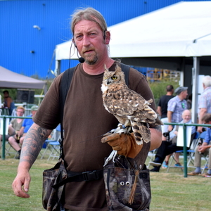 West-Vlaamse Valkerijbeurs-Kachtem