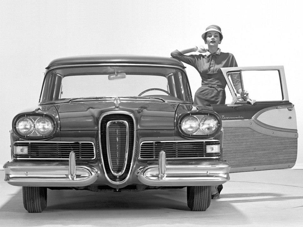 Edsel