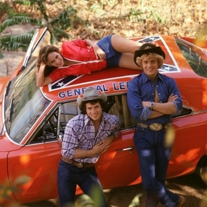 The Dukes (General Lee)