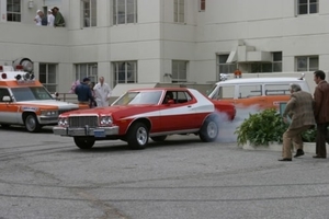 1974 Gran Torino (Starsky and Hutch)