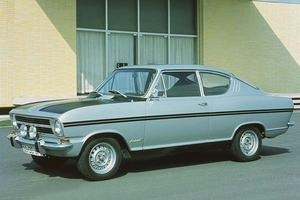 Opel Kadett