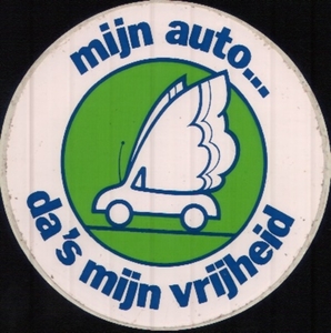 autovrijheid