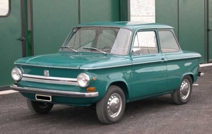 NSU Prinz