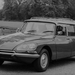 Ctron DS19 Braek 1966