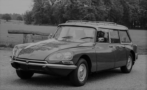 Ctron DS19 Braek 1966